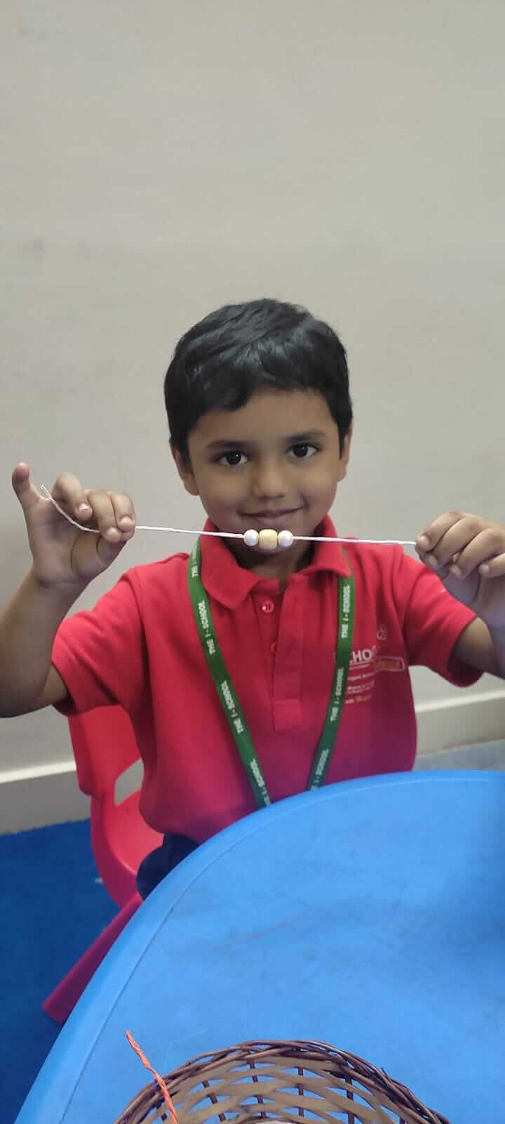 Play School Morai Vapi 